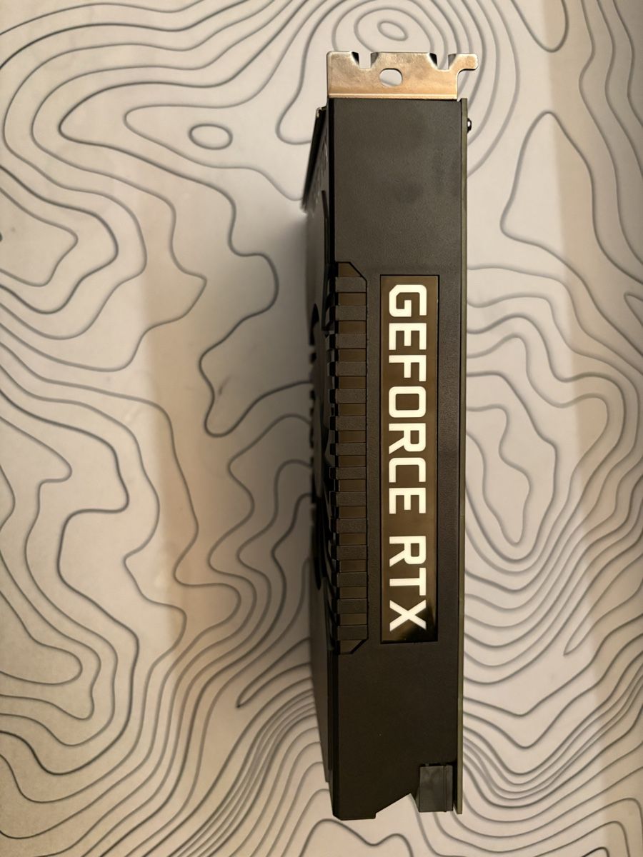 Nvidia Schede grafiche: GIGABYTE RTX 2060 GPU – Nuovo (secondo la descrizione) da Gonten venduto da flu_2jzk 3