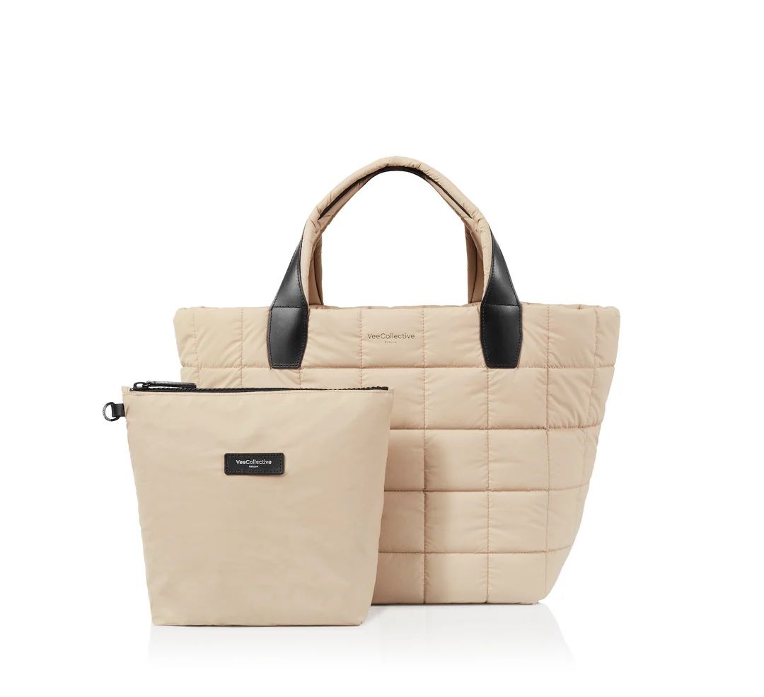 Borse da donna: Vee Collective Porter Tote / Medium / Desert – Nuovo (secondo la descrizione) da Wetzikon ZH venduto da eli_7hcz
