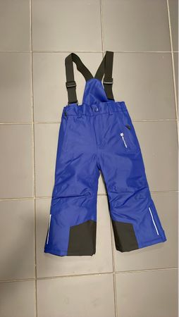 Trevolutions Skihose, Grösse 98, neu