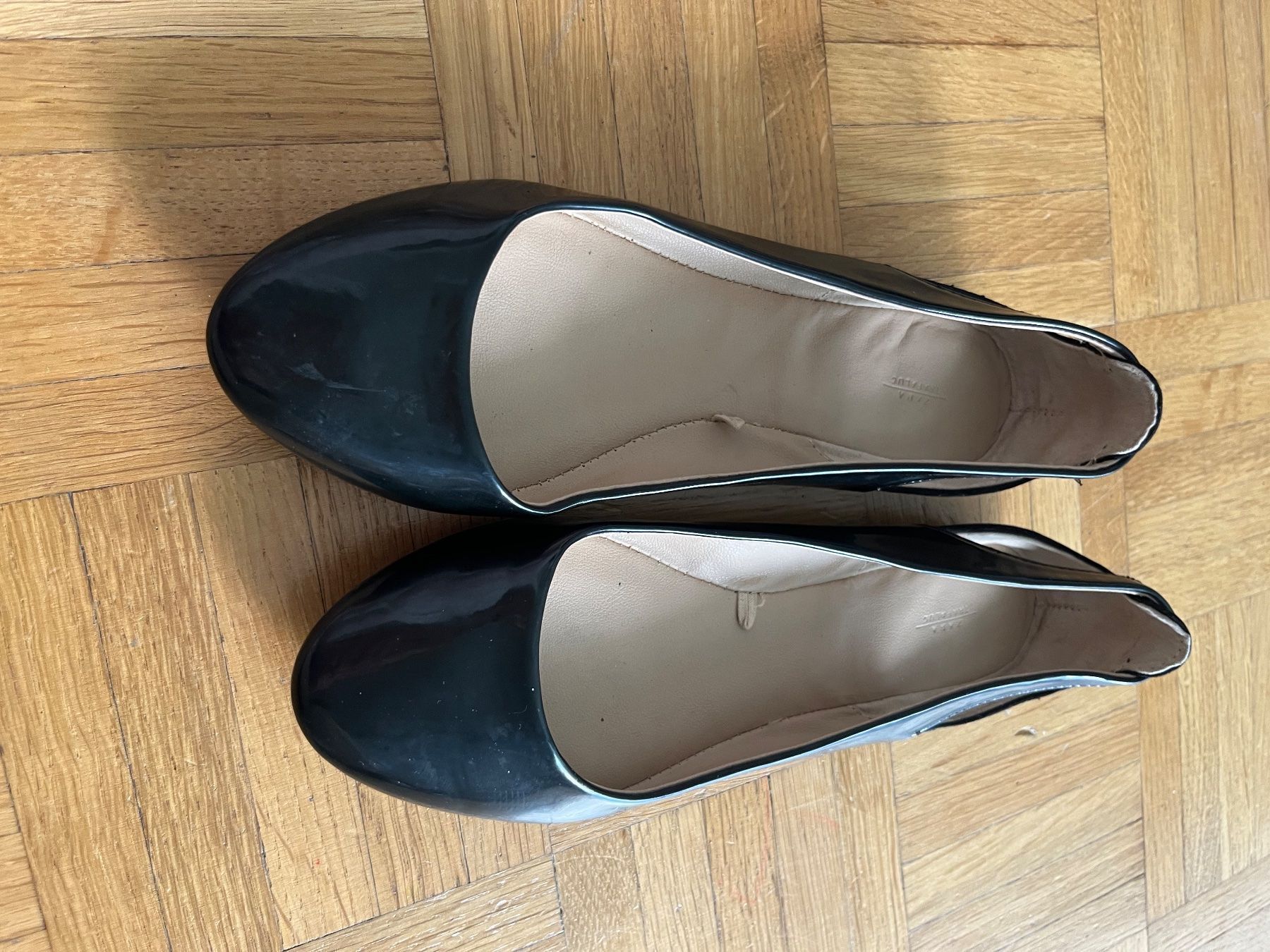 Zara Scarpe da donna: Ballerina von Zara – Usato da Zürich venduto da Dita06 1
