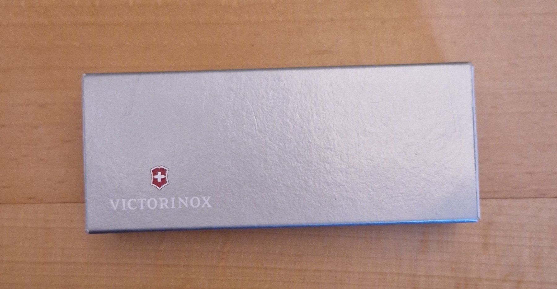 Victorinox Accessori: Victorinox Schweizer Taschenmesser – Nuovo e nell'imballaggio originale da Zürich venduto da Ana_440 7