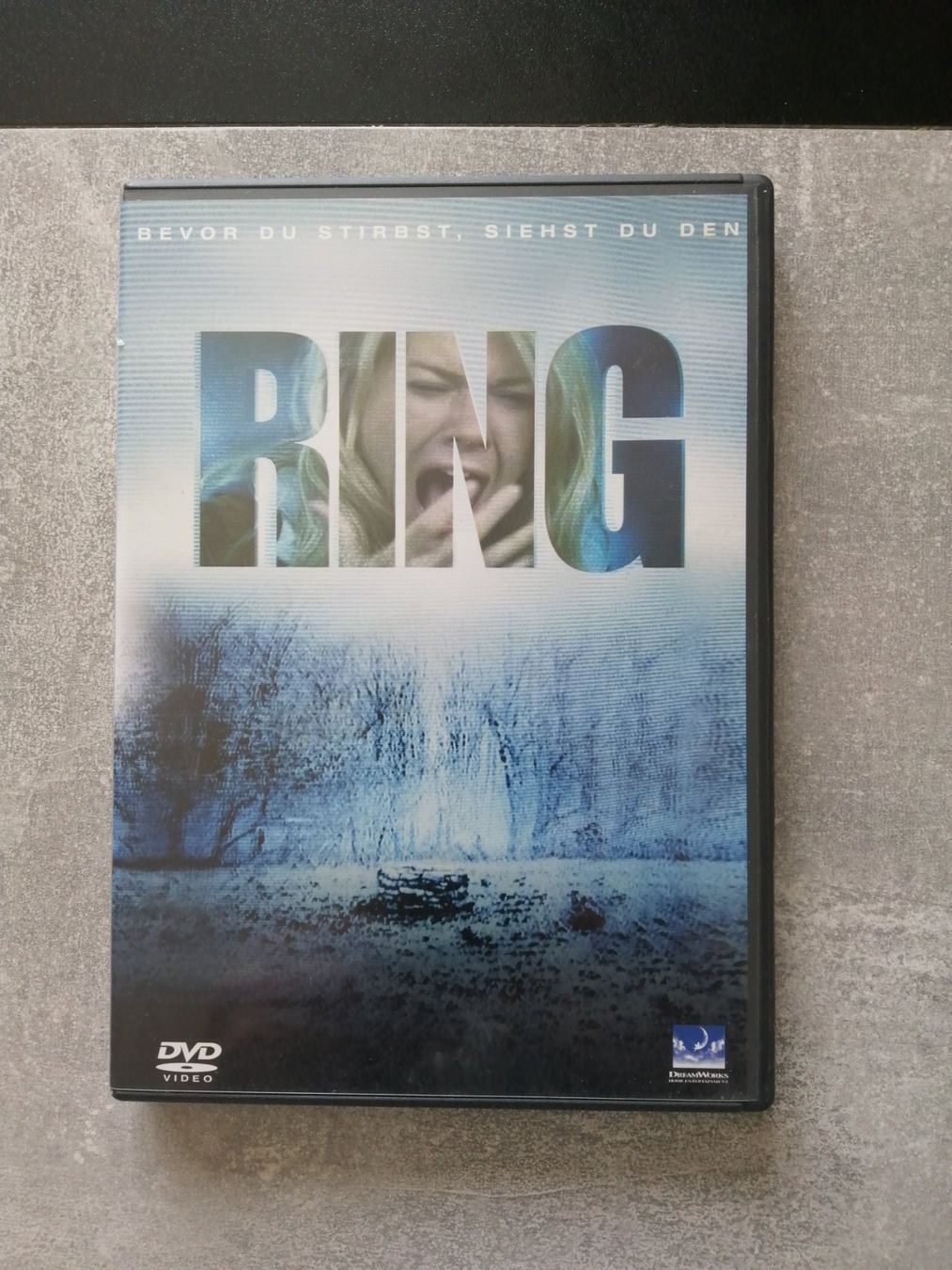 Tutti i DVDs: DVD: Bevor du stirbst, siehst du den Ring – Nuovo (secondo la descrizione) da Altstätten SG venduto da tollesauswolle