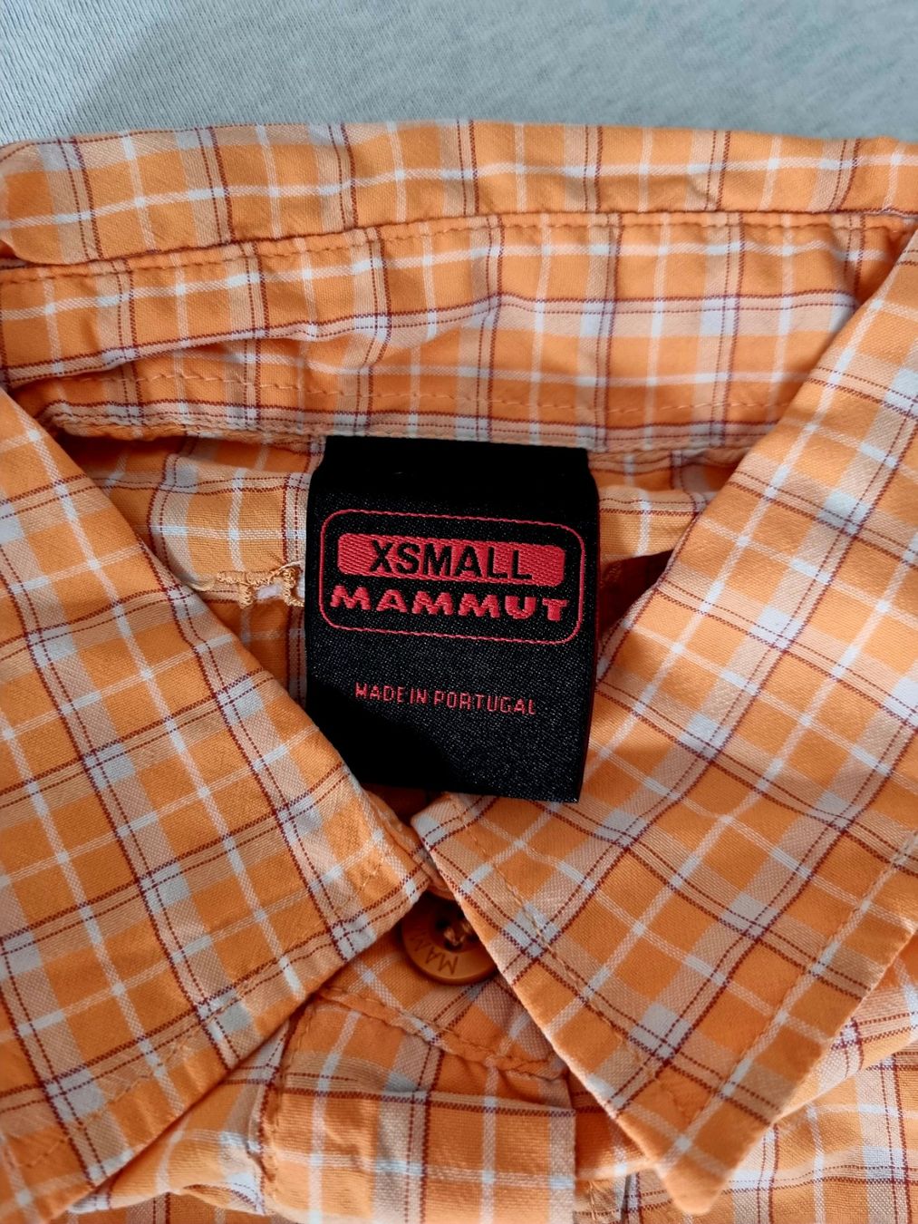 Mammut Blusen: 2 Mammut Blusen (Gr XS) – Gebraucht aus Gams von federli29 3