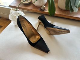Tom Ford for Gucci (38,5 but fit 37.5)