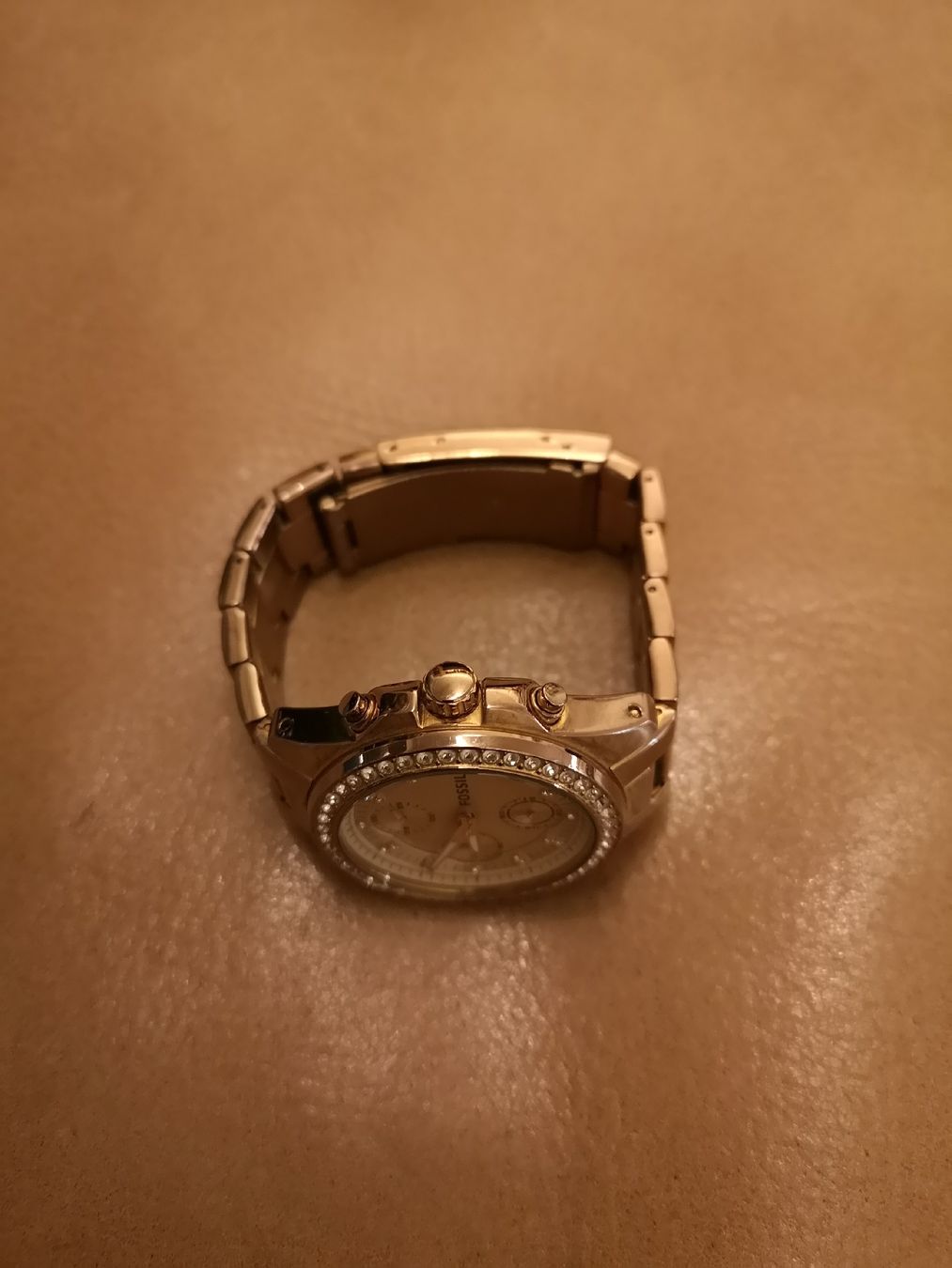 Fossil Orologi: Fossil Uhr – Usato da Liestal venduto da con_y68k 1