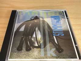 O3 Stimmhorn – Melken