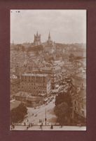 LAUSANNE - Rue Centrale
