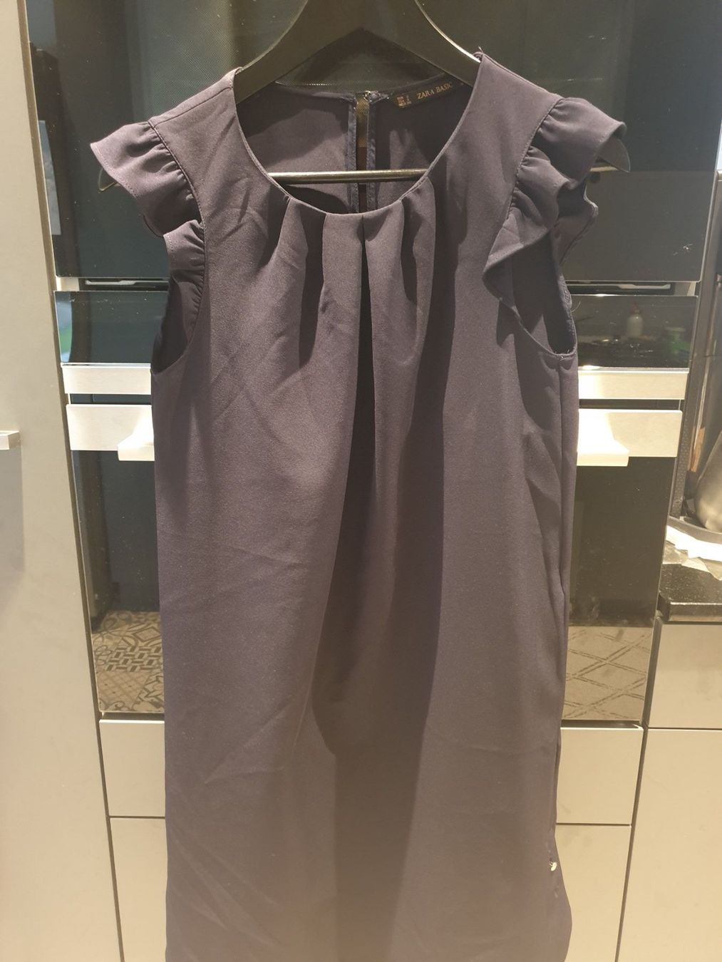 Zara Vestiti: Zara Kleid Gr. M – Usato da Wolhusen venduto da bryman