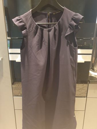 Zara Kleid Gr. M