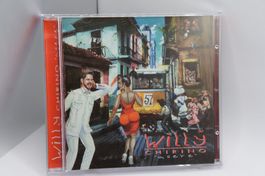 CD Willy Chirino - Asere