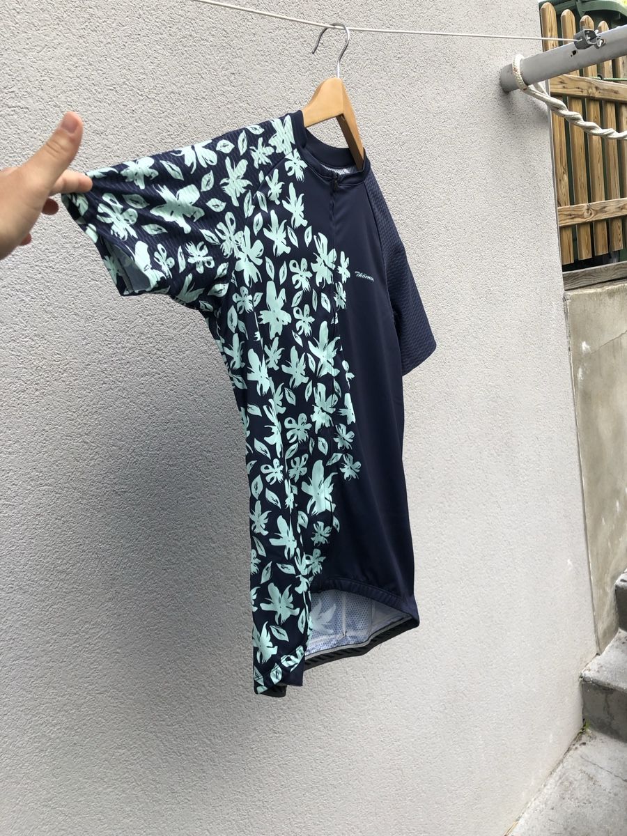 Thömus Biciclette: Thömus Velo Dress – Usato da Fribourg venduto da ann_l9b7 2