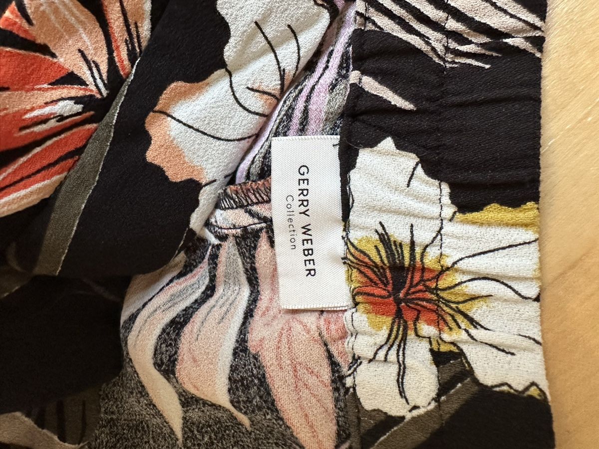 Gerry Weber Lotti di vestiti: Sommer Kleiderpaket 2 Teilig – Usato da Beromünster venduto da Moritz0112 4