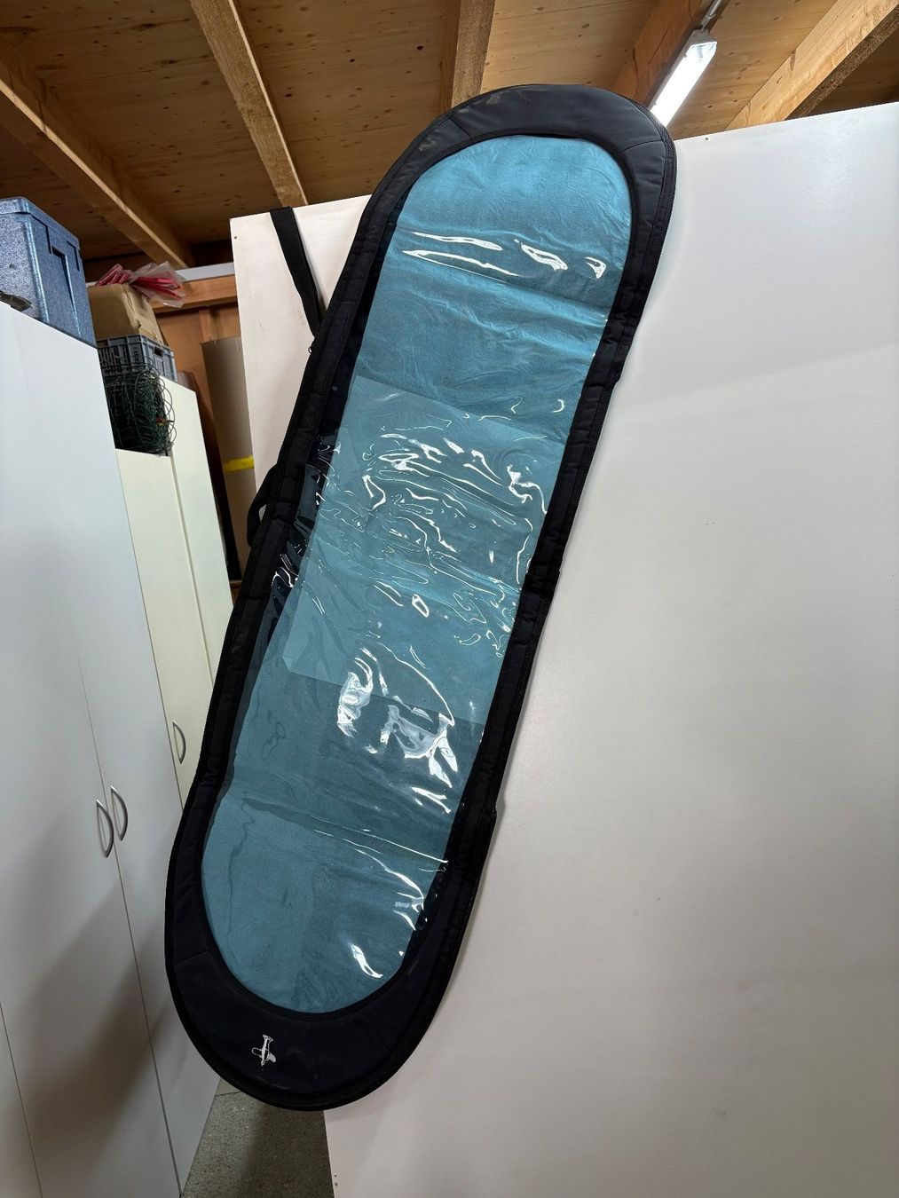 Borse: Snowboard Tasche – Nuovo e nell'imballaggio originale da Oberentfelden venduto da dar_7gzv 1