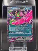 Okidogi ex #36 Shrouded Fable NM / 🇬🇧