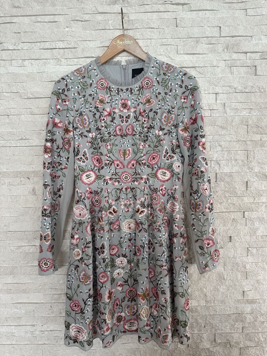 Vestiti: needle & thread Kleid, Gr 38 – Usato da Meilen venduto da ninifee20