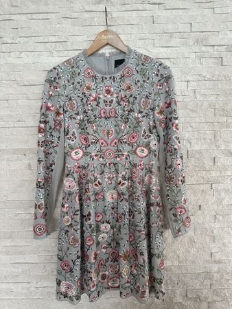 needle & thread Kleid, Gr 38