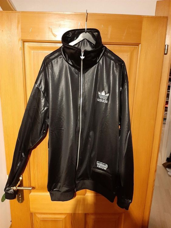 adidas chile 62 jacke Orginal XL Kaufen auf Ricardo