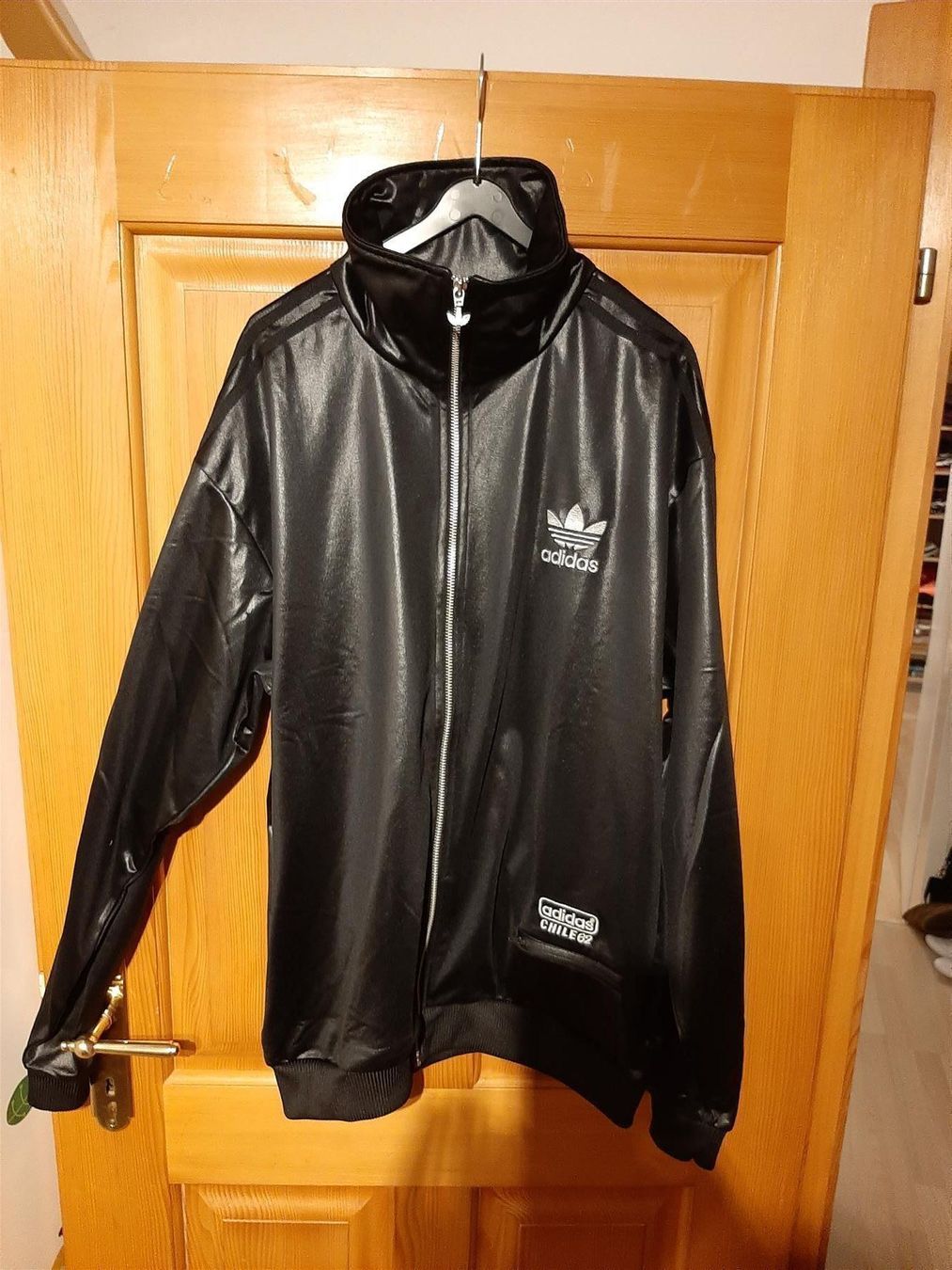 Adidas chile 62 jacke xl 2025