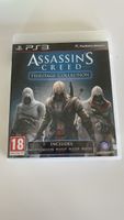 Assassins Creed Heritage Collection PS3 PAL UK
