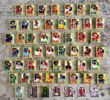 Panini World cup 2026 stickers