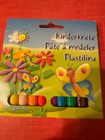 Plastilina per modellare Modelliermasse nuovo sigillato!