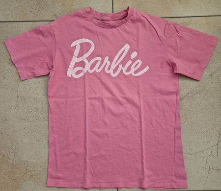 Barbie T-shirt grösse 164