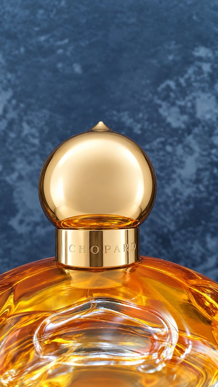 Chopard Parfum & Eau de Toilette: Chopard Eau de Parfum 100ml – Gebraucht aus Zürich von robbie04 3