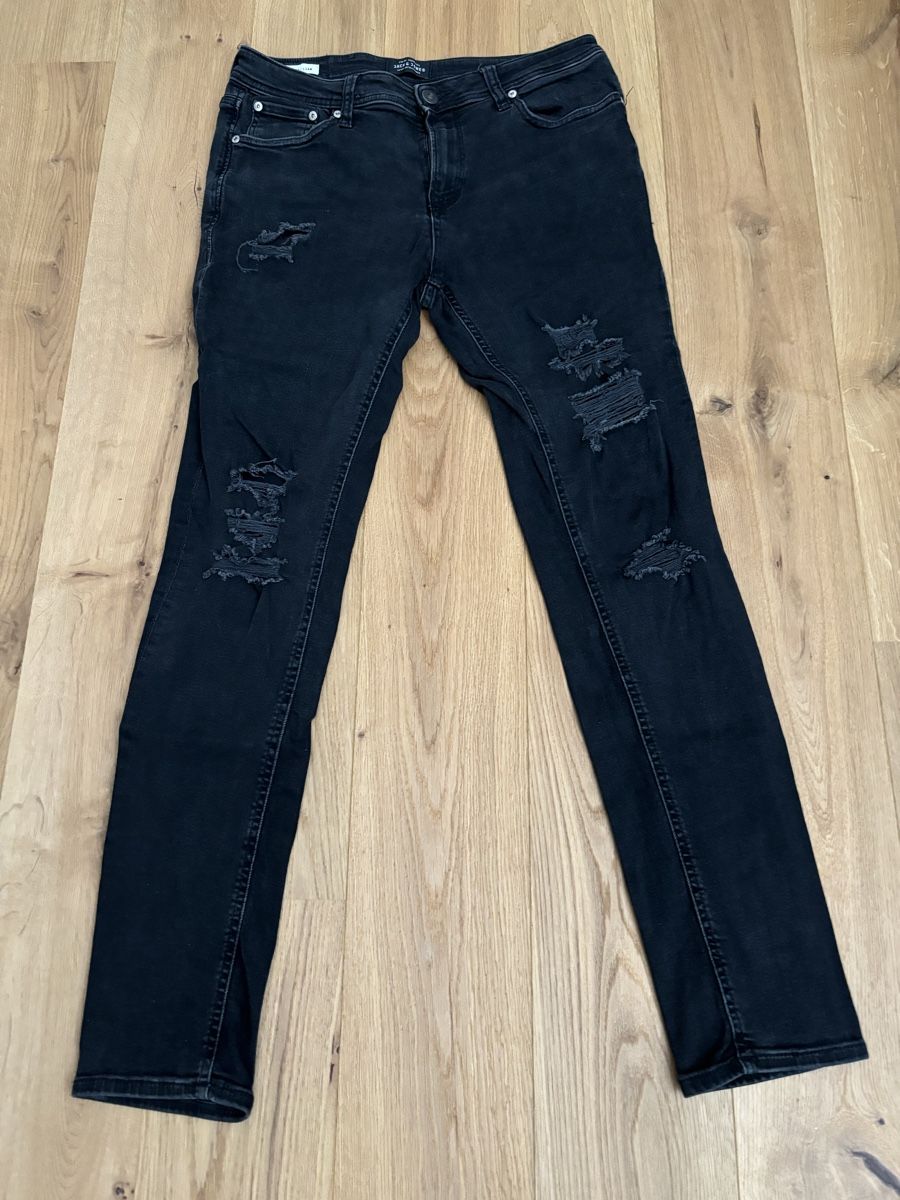 Jack & Jones Pantaloni: Jack&jones Hosen – Usato da Laupen BE venduto da Jonasbolinger