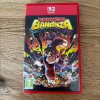 Donkey Kong Bananza | Nintendo Switch 2