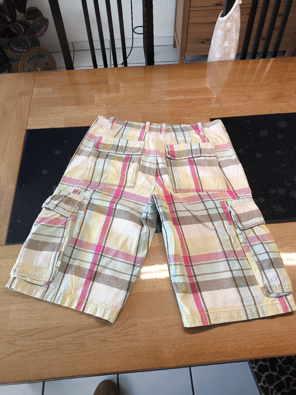 Pantalons: Cargo Shorts Gr.30 (44/46) – D'occasion à Burgdorf par Ropajesi 1