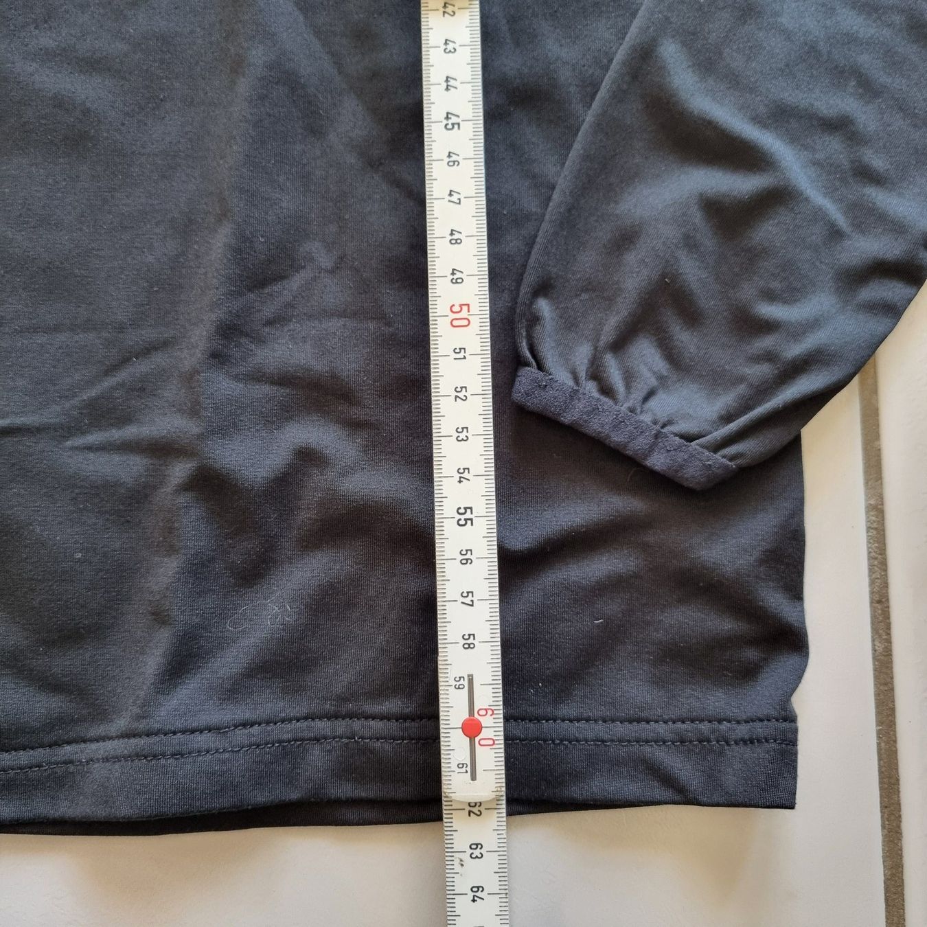 Pullover & Sweatshirts: Toller schwarzer Trevolution Skipulli Gr. 164/176 – Gebraucht aus Arth von Africa44 1