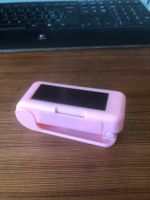 Tragbarer Mini-Folienschweissgerät, pink