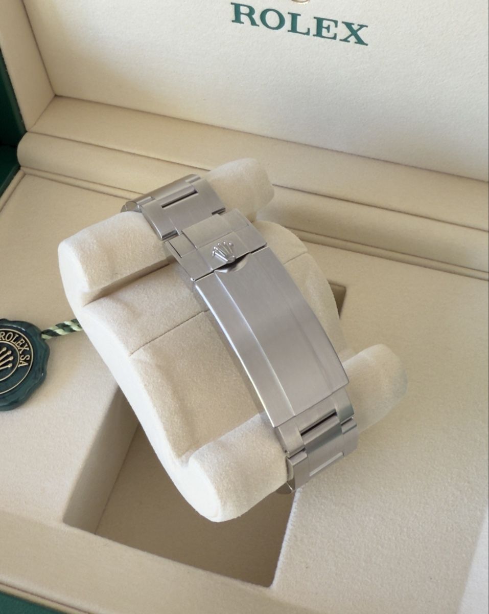 Rolex Orologi: Rolex Submariner Starbucks 05/26 New – Nuovo e nell'imballaggio originale da Pieterlen venduto da Tommy_711 3