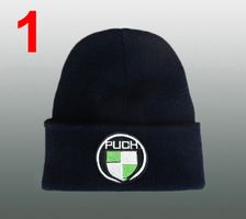 PUCH MÜTZE NEU