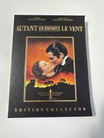 Autant en emporte le vent – Édition Collector –Coffret 2 DVD