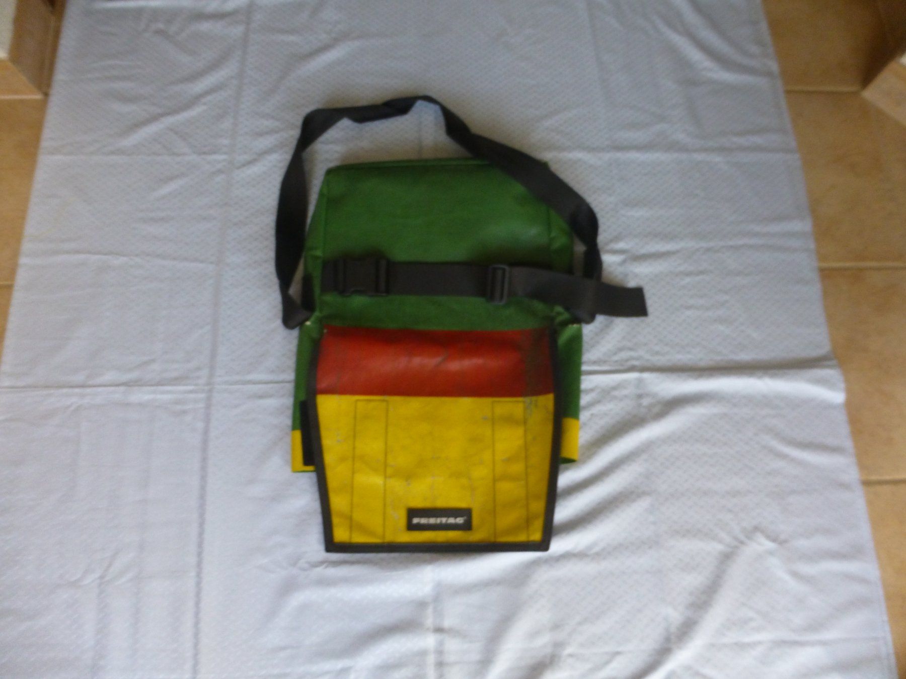 Freitag Sacs: Tasche von Freitag – D'occasion à Würenlingen par drago56 3