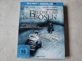 Erlöse uns von dem Bösen  /  Bluray