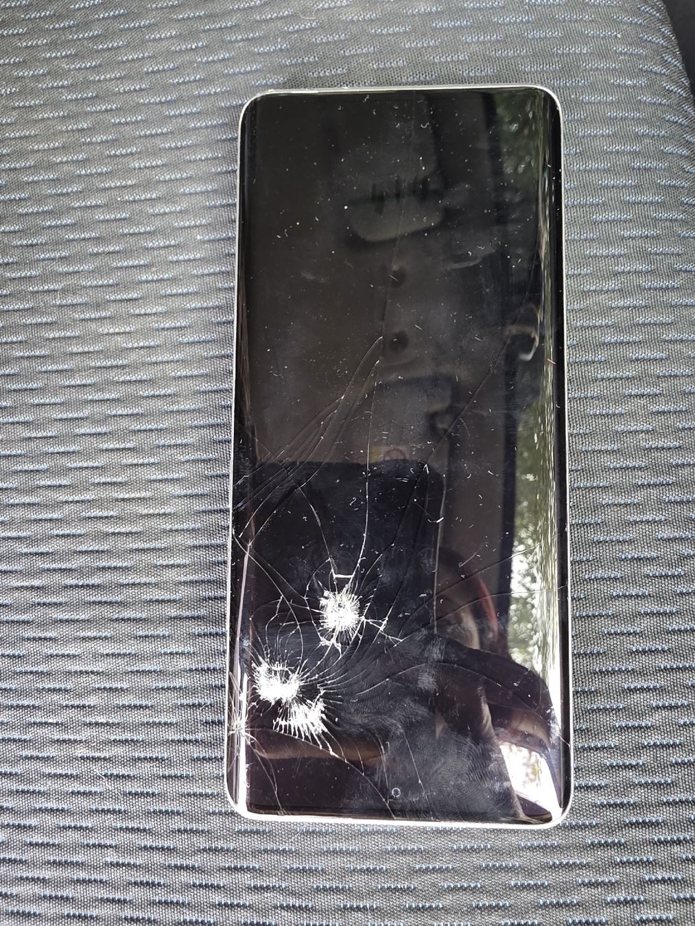 Xiaomi Portables: redmi note 13 pro plus – Défectueux à BELLINZONA par Dolcerelax