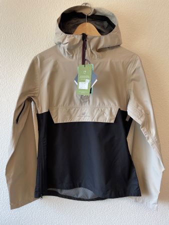 EKESKOG 2.5L ANORAK Women
