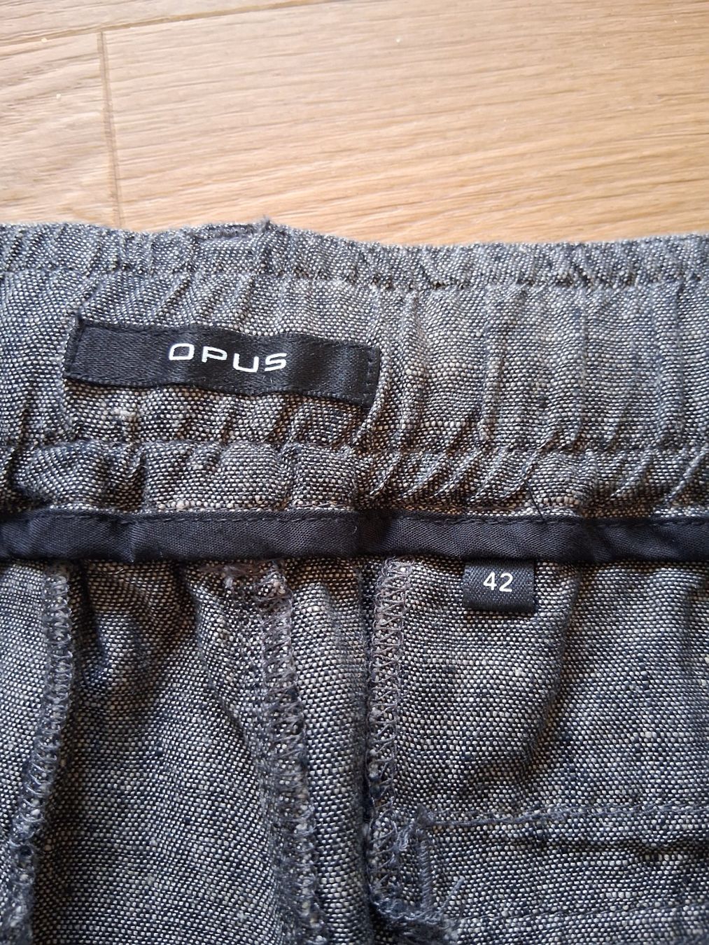 Opus Röcke: Opus 100% Leinenrock Gr. 42 NEU – Neu und originalverpackt aus Lengnau AG von Nathi88 4