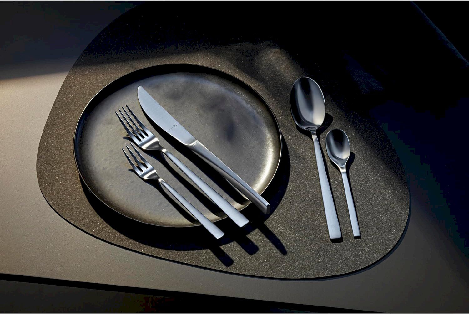 Bestecksets: WMF Corvo Besteckset 30-teilig – Neu und originalverpackt aus Bottighofen von zaap 1