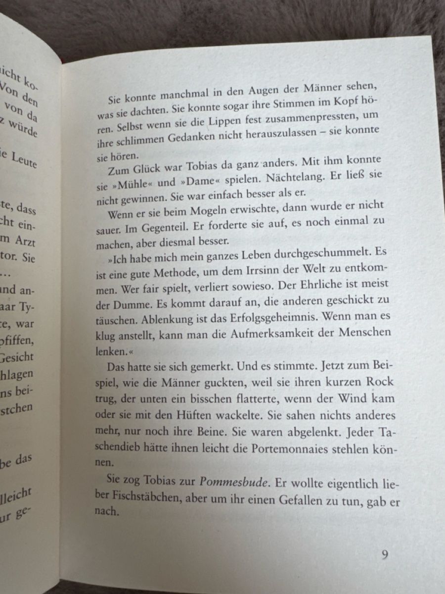 Bücher: Klaus-Peter Wolf Der Weihnachtsmann Killer 3 Buch – Neu (gemäss Beschreibung) aus Zürich von Belisimo 8