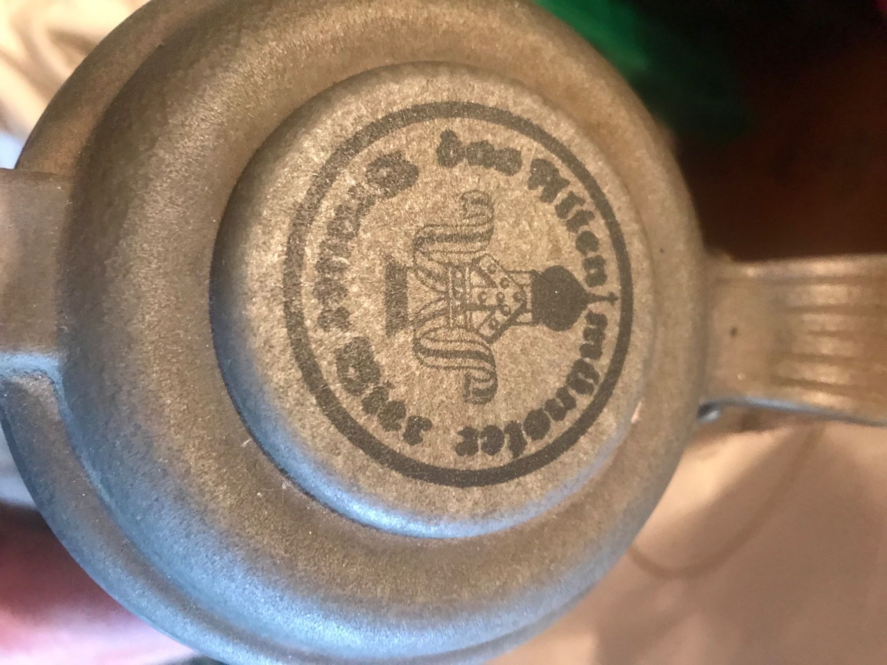 Gläser, Krüge & Flaschen: Bier Flasche top 🔝 – Gebraucht aus Capolago von Lillo22 1