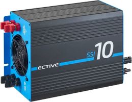 ECTIVE SSI 10 4in1 Sinus-Inverter 24V