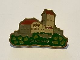 1 Pin Sargans