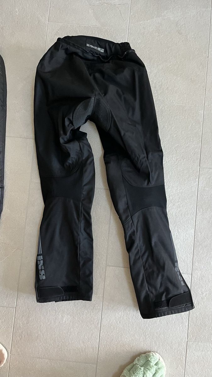IXS Hosen: IXS Motorradhose mit Innenfutter Gr. XS – Neu (gemäss Beschreibung) aus Freienbach von M_H1688 1