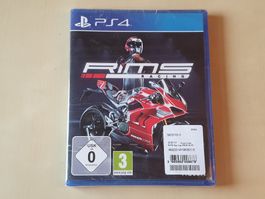 RIMS Racing neu und ovp