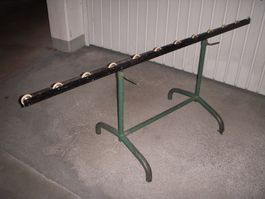 Rollbock