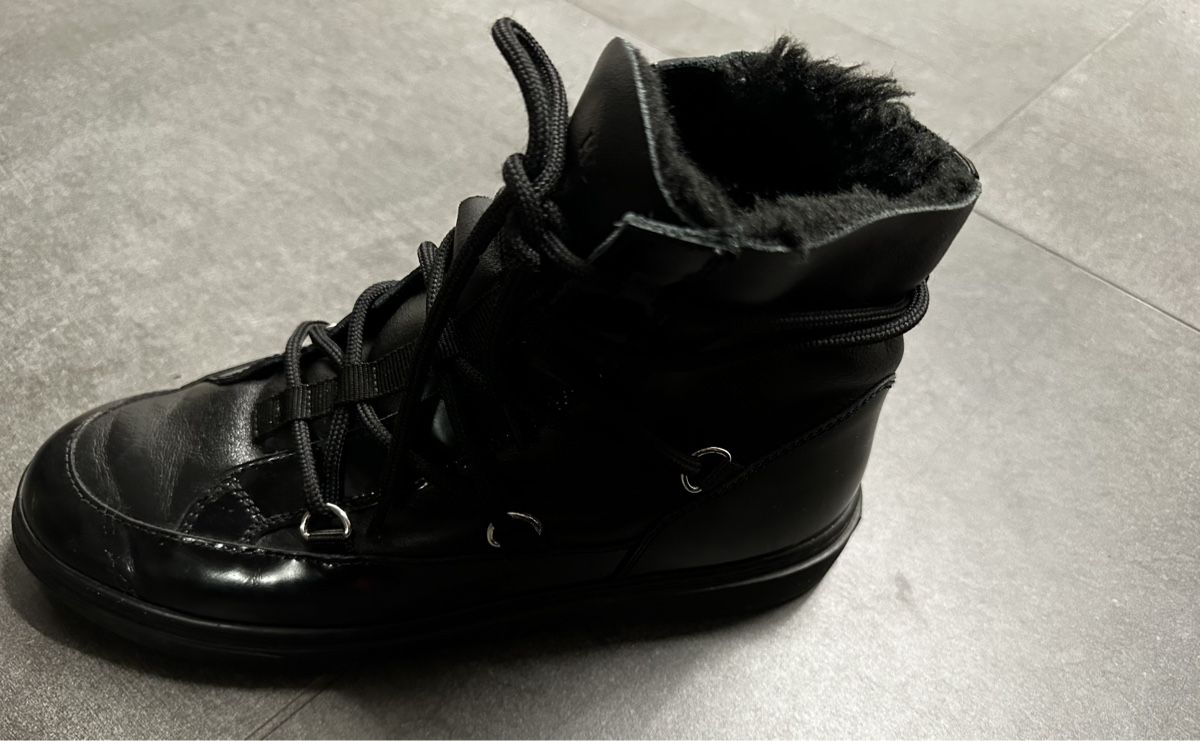 Hogan Scarpe da donna: Hogan scarpa donna – Usato da Herisau venduto da debora9 5