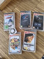 Psp Games
